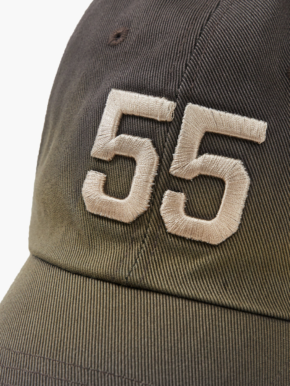 1955 WASHED BALLCAP_brown