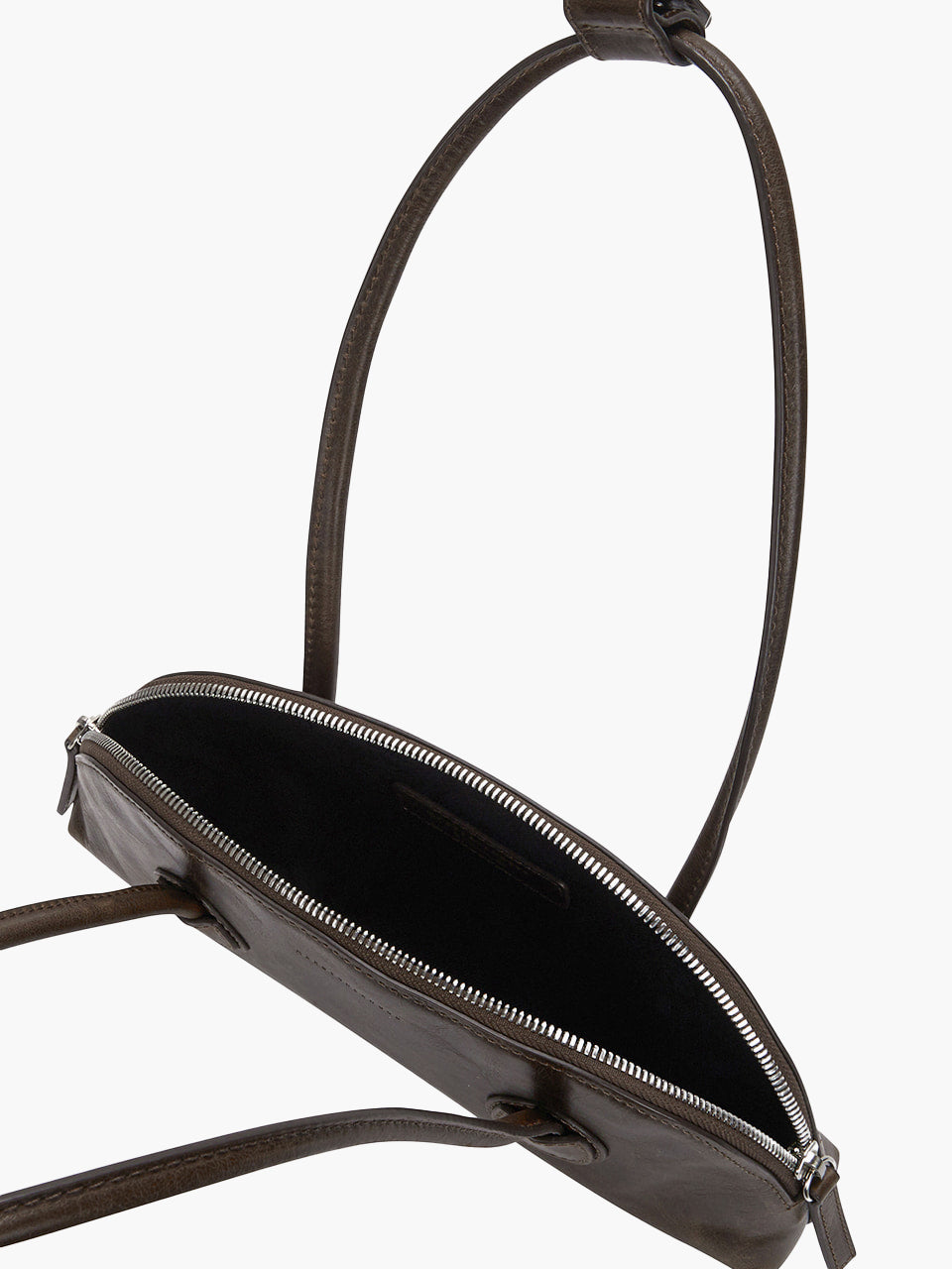 BESSETTE SHOULDER_washed brown pull-up