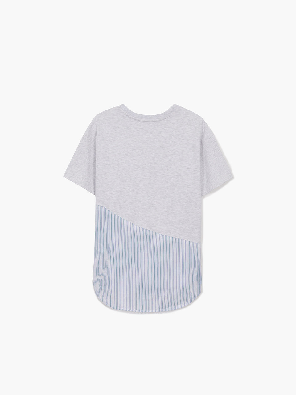 1955 SHIRTS T-SHIRT_grey