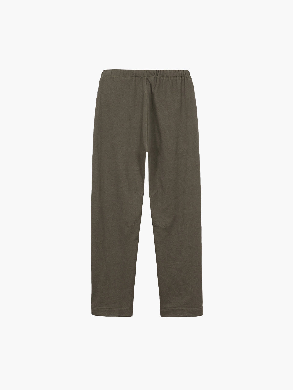 RE WORK SWEATPANTS_beige