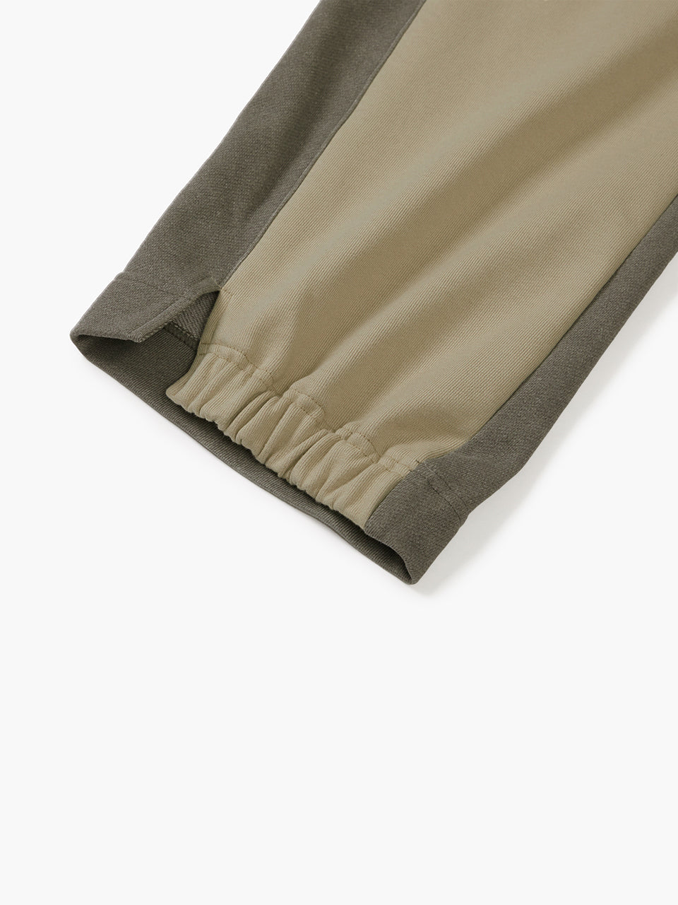 RE WORK SWEATPANTS_beige