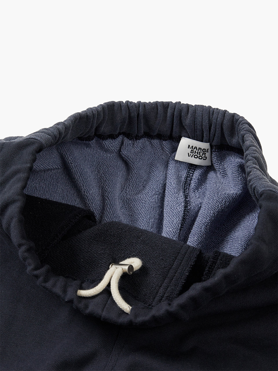 RE WORK SWEATPANTS_navy