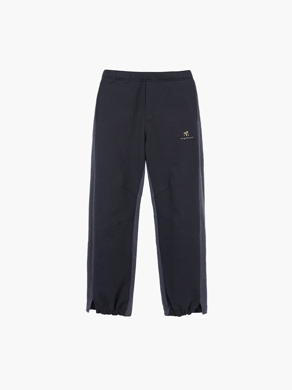 RE WORK SWEATPANTS_navy