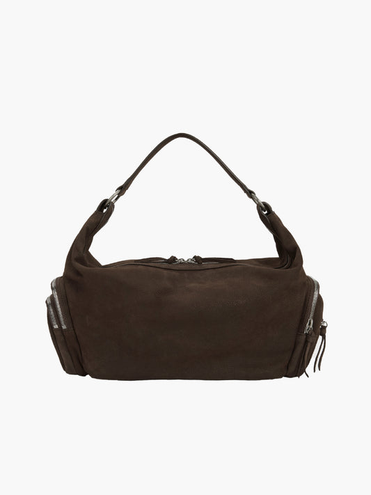 CITY HOBO EW_hush nubuck