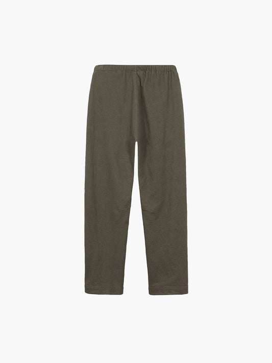RE WORK SWEATPANTS_beige