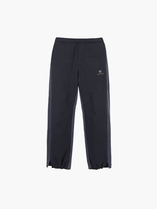 RE WORK SWEATPANTS_navy