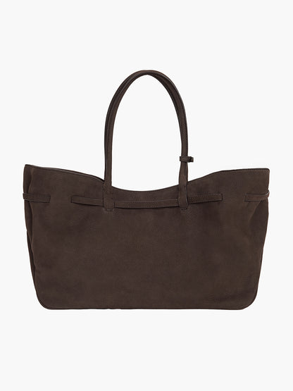GRANDMA USED BAG LARGE_hush nubuck